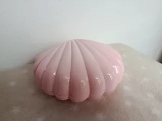 Joyero caja música bailarina niña con cuerda