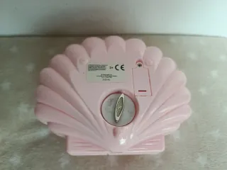 Joyero caja música bailarina niña con cuerda