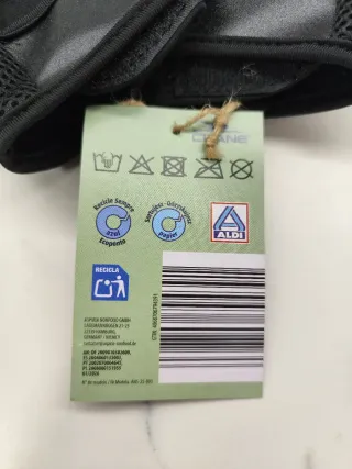 Guanti da palestra CRANE Taglia S-M