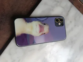 (piezas) iPhone 11 Apple Dorado