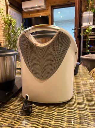 Thermomix TM6 con 2 vasos y accesorios