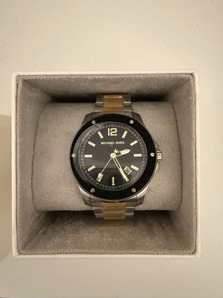Reloj Michael Kors