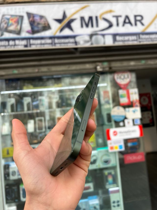 iPhone 13 128GB Verde