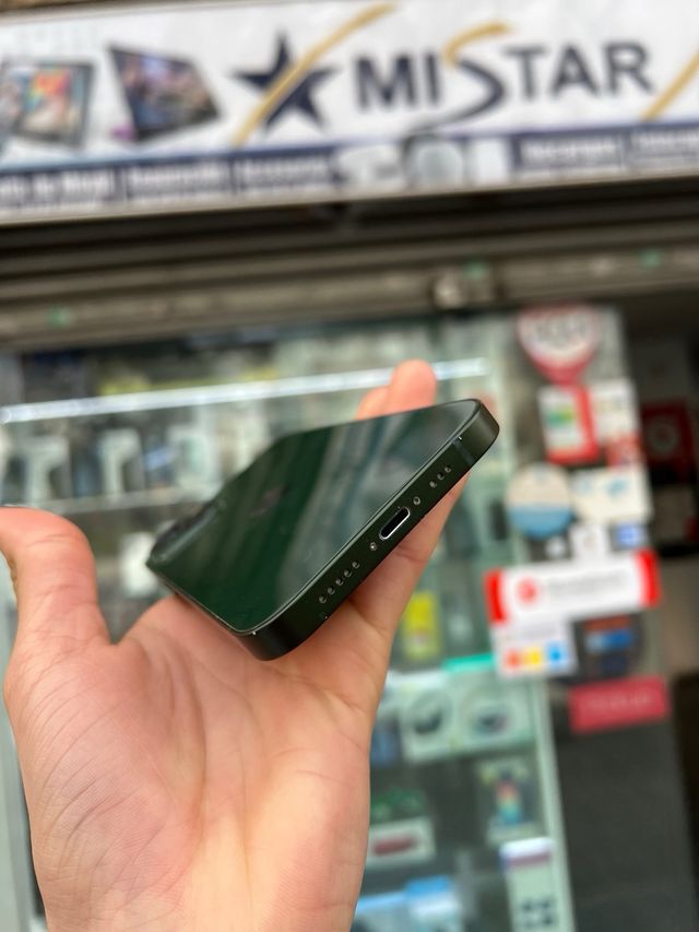 iPhone 13 128GB Verde