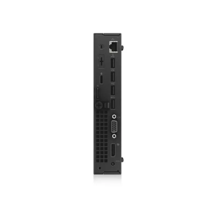 Mini PC Dell Core i5 Negro afbeelding 3