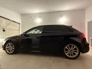 Audi A3 2014