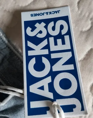 Lote 2 Camisas Menino Jack & Jones Tam 12