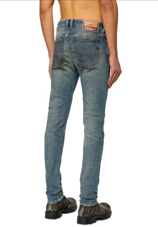 Pantalón Vaquero Diesel Dark Pocket D-Strukt 1979.