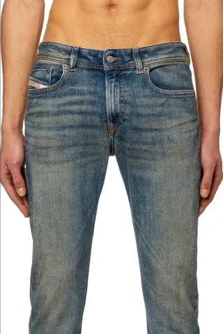 Pantalón Vaquero Diesel Dark Pocket D-Strukt 1979.