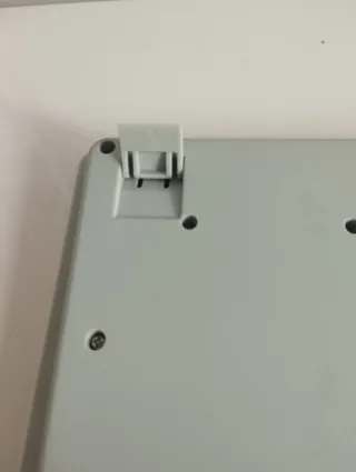 Teclado inalámbrico Rainbow y alfombrilla de ratón