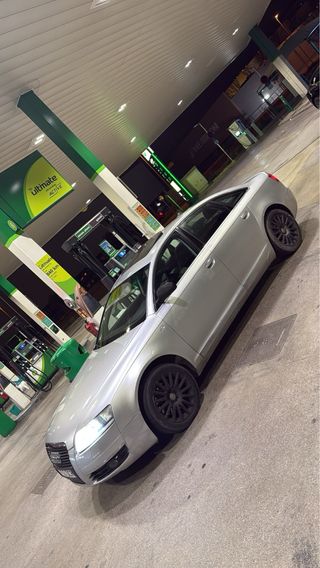 Audi A6 2005