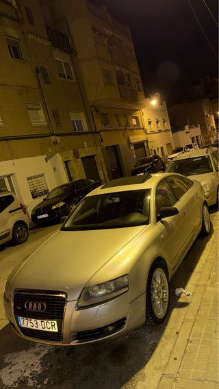 Audi A6 2005