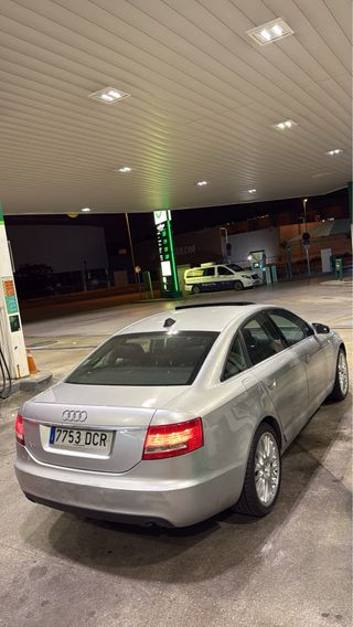 Audi A6 2005