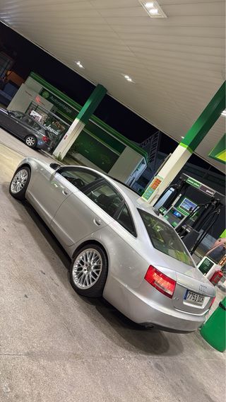 Audi A6 2005