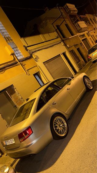 Audi A6 2005