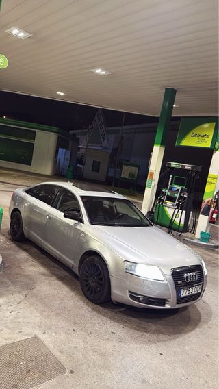 Audi A6 2005