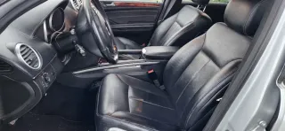 Mercedes-Benz Classe X 2007