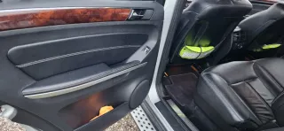 Mercedes-Benz Classe X 2007