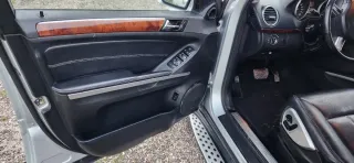 Mercedes-Benz Classe X 2007