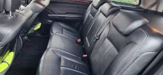 Mercedes-Benz Classe X 2007