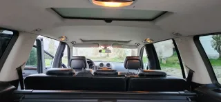 Mercedes-Benz Classe X 2007