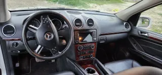 Mercedes-Benz Classe X 2007