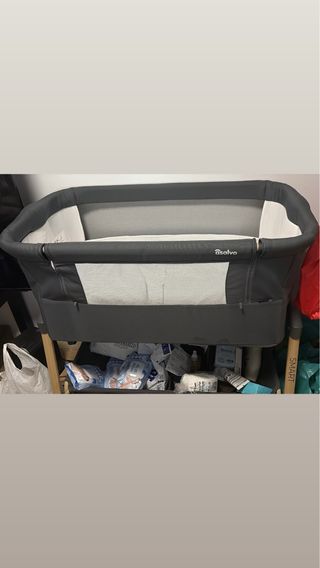 Minicuna Asalvo nueva