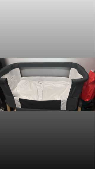 Minicuna Asalvo nueva