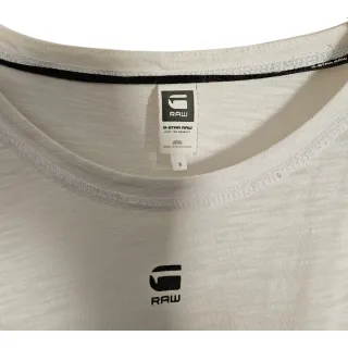 Camiseta G-Star Raw RAW
