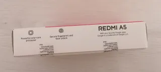 Xiaomi Redmi A5 Sandy Gold