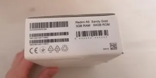 Xiaomi Redmi A5 Sandy Gold