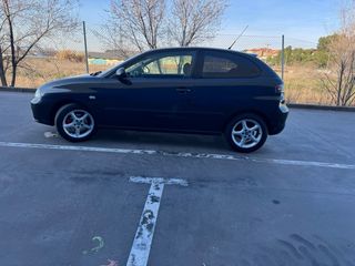SEAT Ibiza 2006