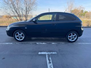SEAT Ibiza 2006