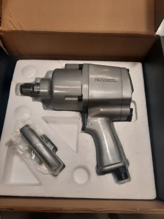 Llave de impacto neumática ROTAKE RT-5662 1