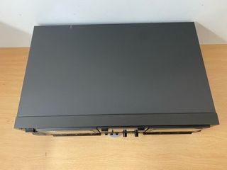 Platina Doble Cassette Technics RS-TR165 - LEER