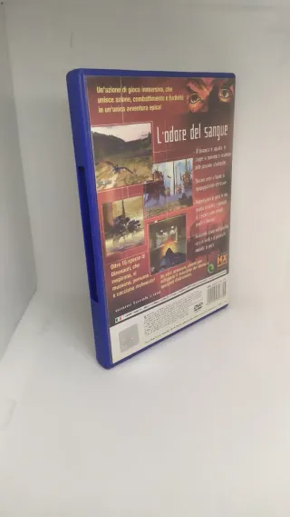 Turok Evolution Ps2 Pal Multilingua