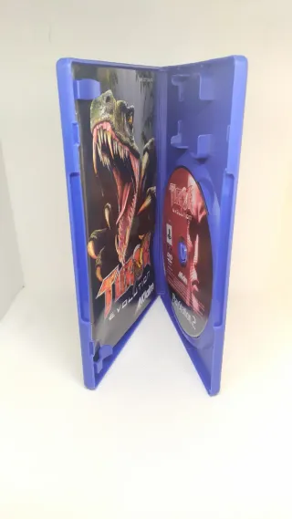 Turok Evolution Ps2 Pal Multilingua