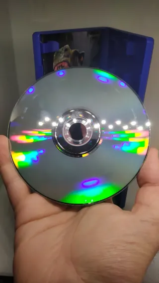 Turok Evolution Ps2 Pal Multilingua