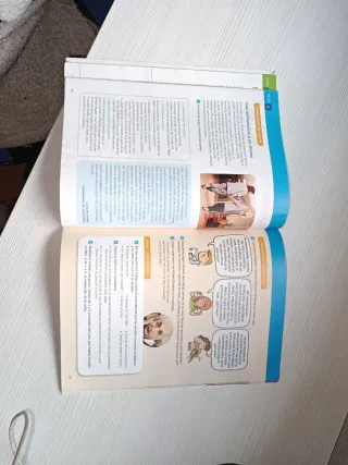 VALORES SOCIALES Y CIVICOS 5 PRIMARIA