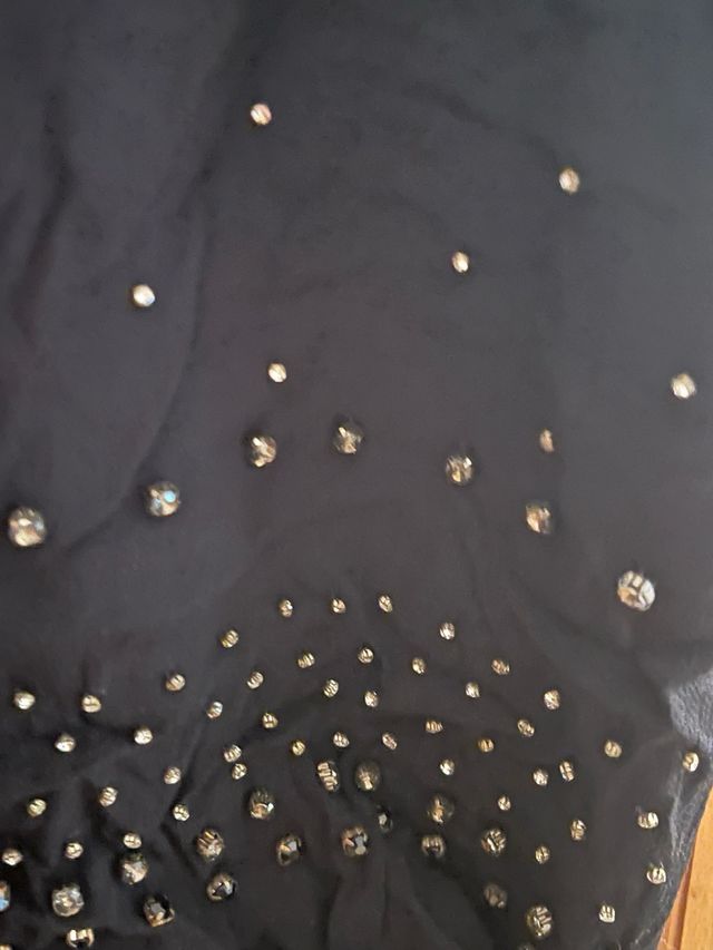 Vestido Cortefiel Talla M rebajado