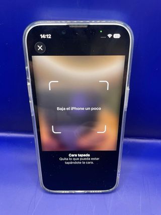 iPhone 13 128GB Azul - 100%