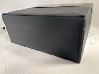 Joyero Organizador Negro