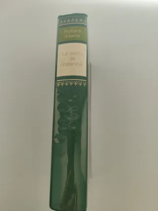 La Colina De Watership