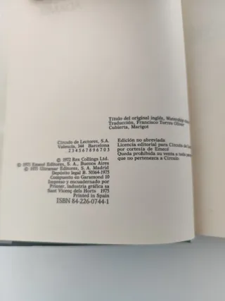 La Colina De Watership