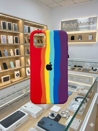 iPhone 11 128GB Morado Batería 100%