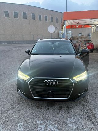 Audi A3 2019