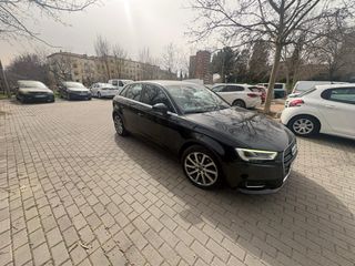 Audi A3 2019