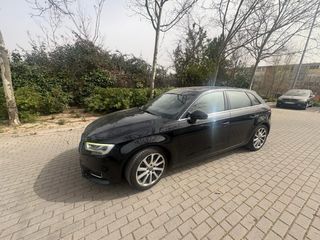 Audi A3 2019