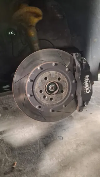 Volkswagen Golf 2003