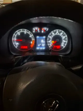 Volkswagen Golf 2003